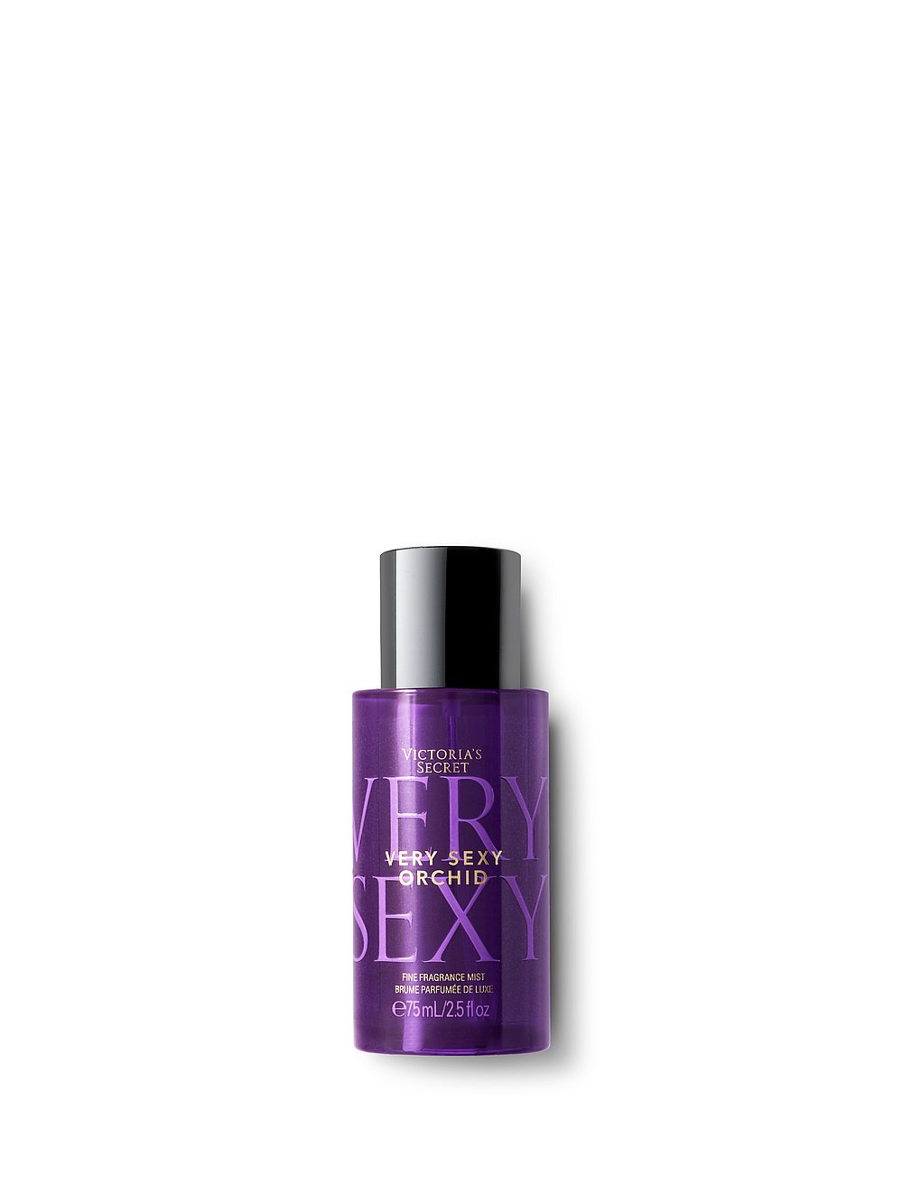 Victoria's Secret Fine Fragrance Travel Fine Fragrance Mist