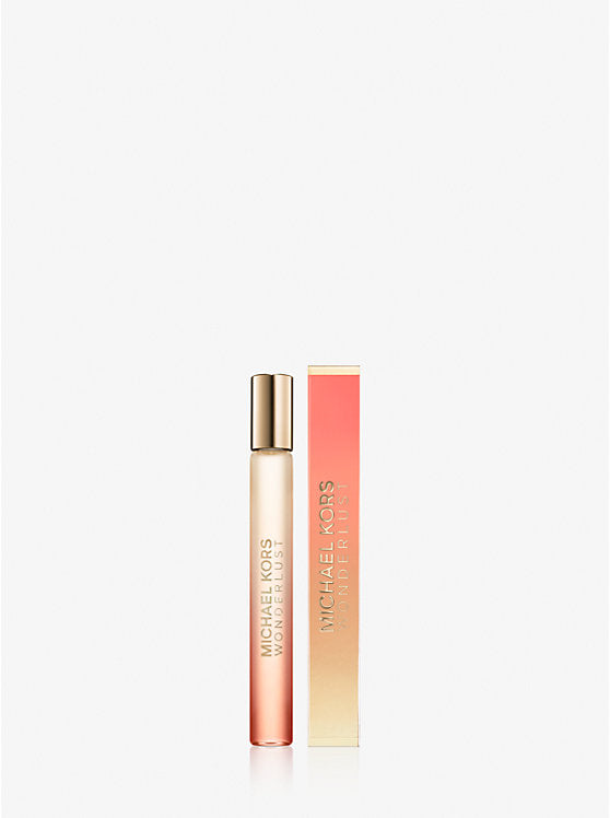Michael Kors Wonderlust Eau de Parfum Rollerball, 0.34 oz.