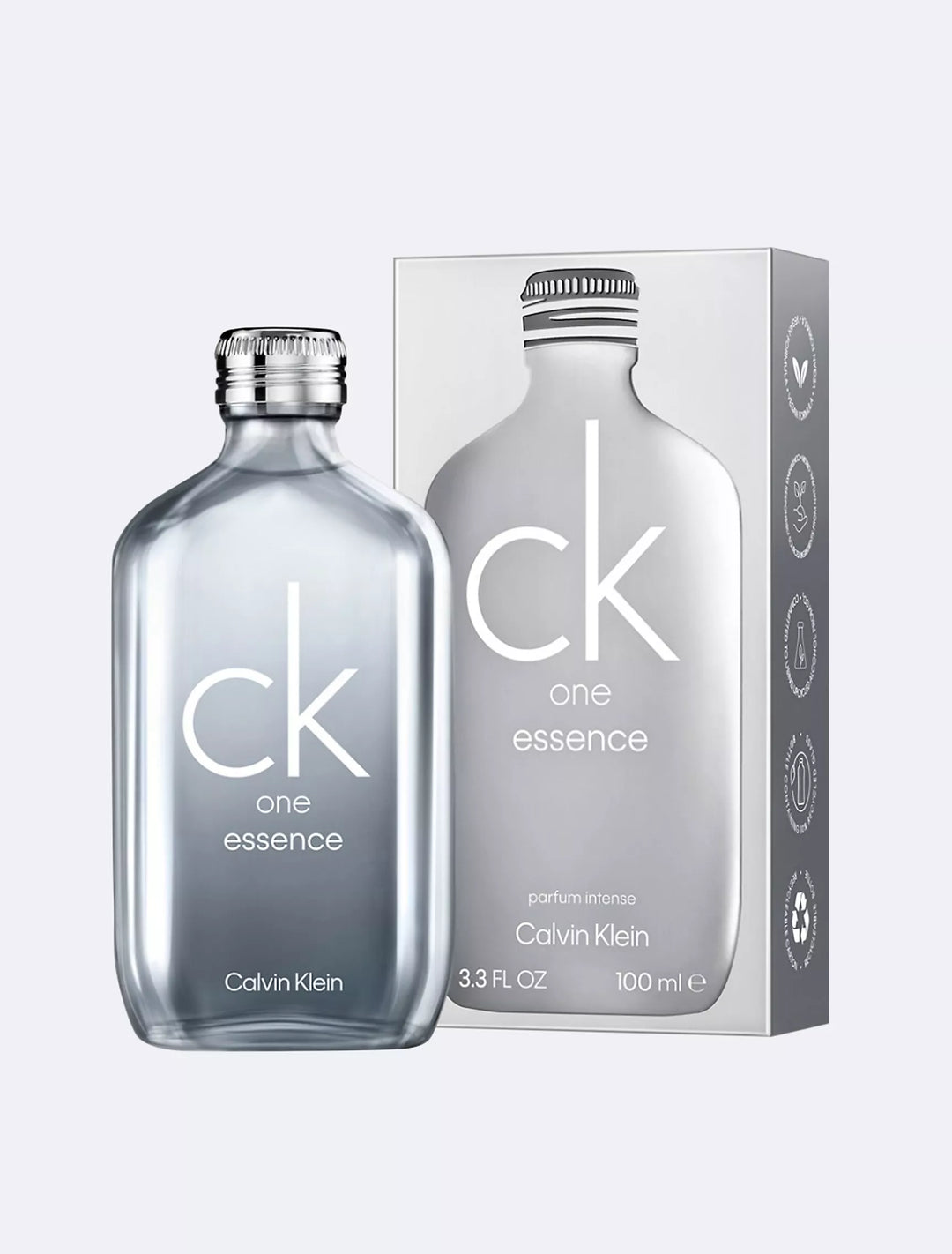 Calvin Klein ck one essence parfum intense