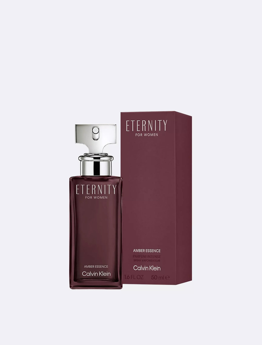 Calvin Klein Eternity For Women Amber Essence Parfum Intense