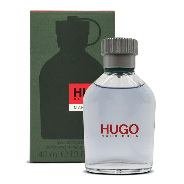 Hugo By Hugo Boss Man Eau De Toilette Spray 1.3 Oz, Hugo By Hugo Boss Man Eau De Toilette Spray 1.3 Oz