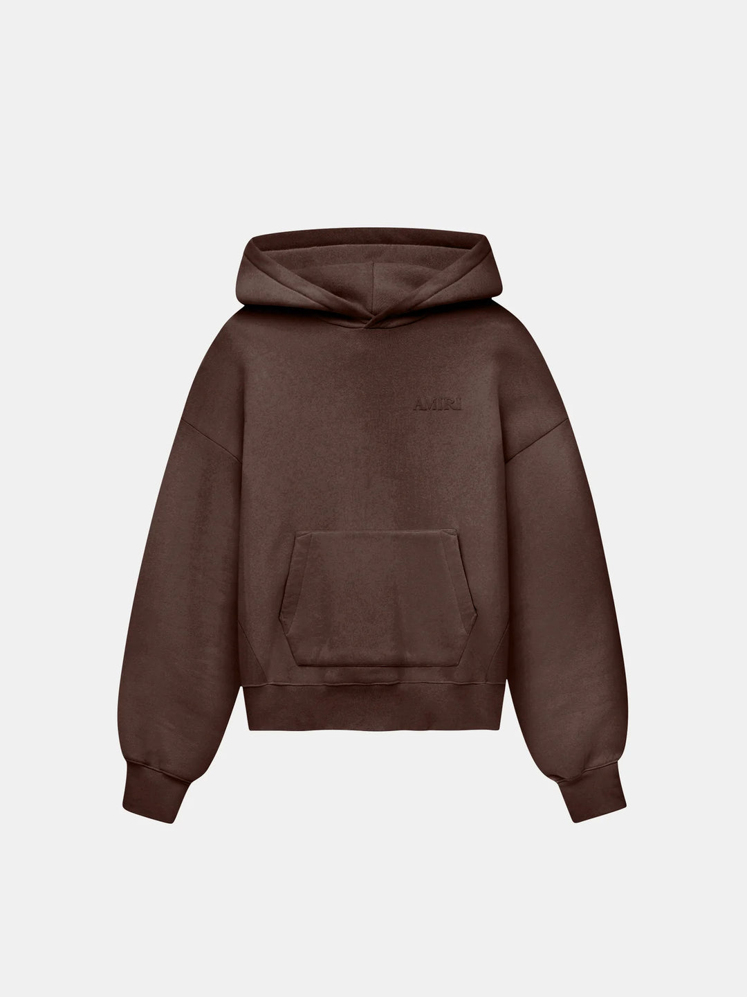 AMIRI OVERSIZED HOODIE