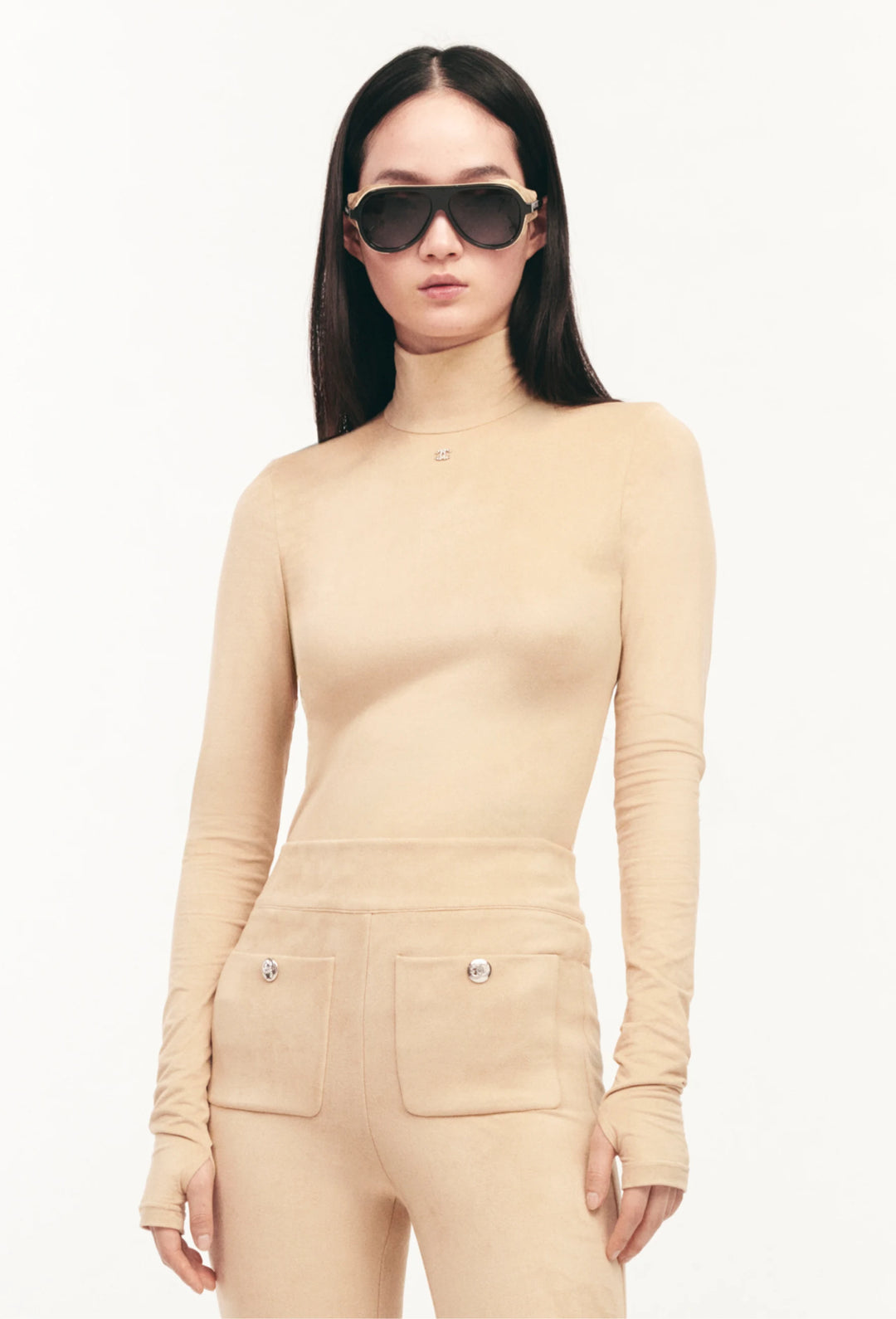 Chanel Mixed Fibers
