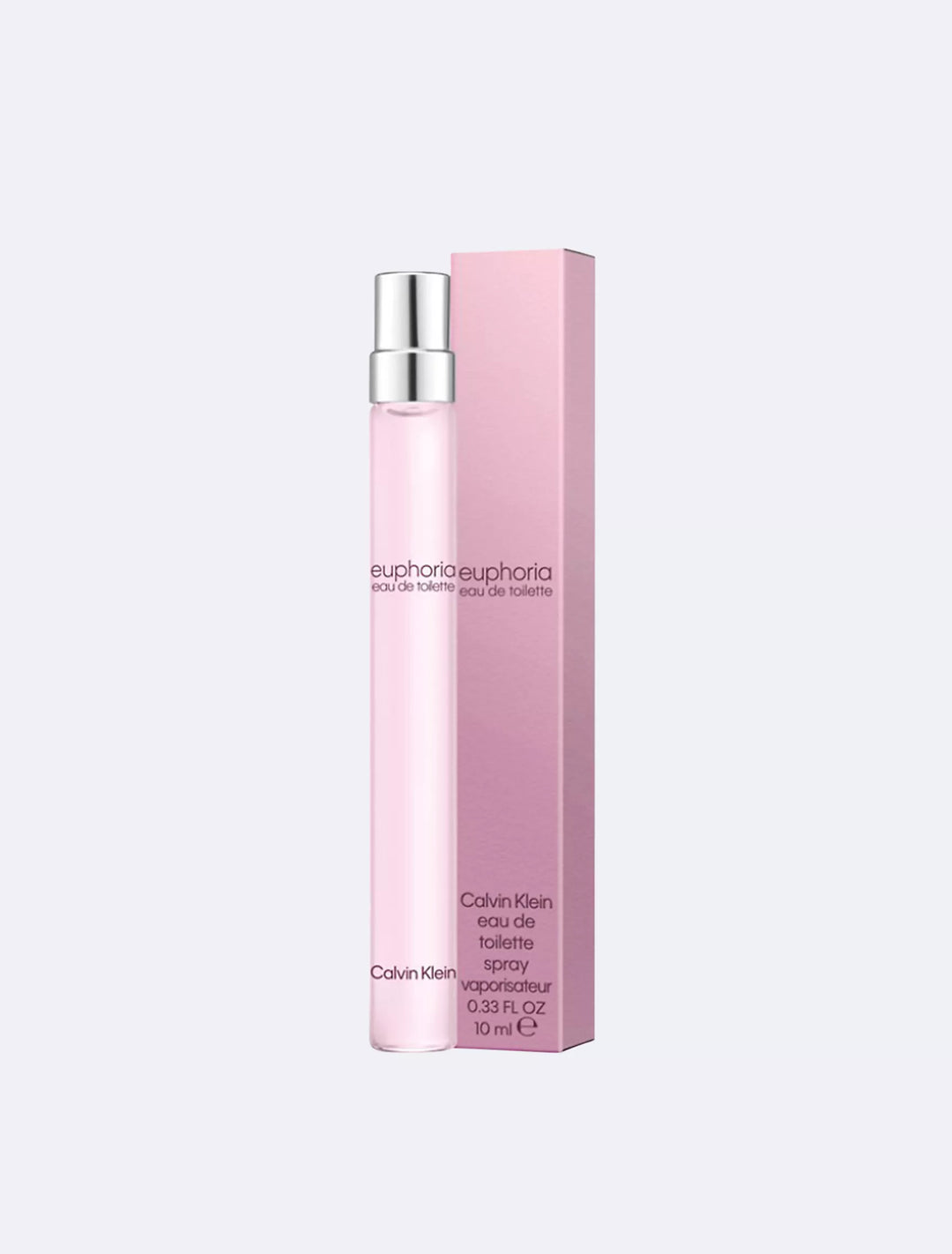 Calvin Klein Euphoria Eau De Toilette For Women
