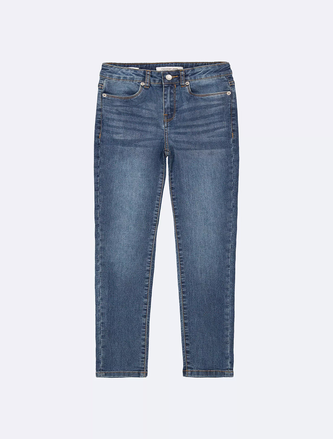 Calvin Klein Girls Skinny Jeans
