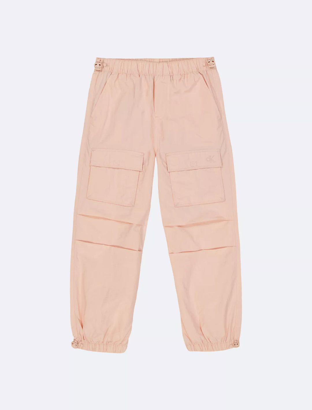 Calvin Klein Girls Tech Cargo Pants