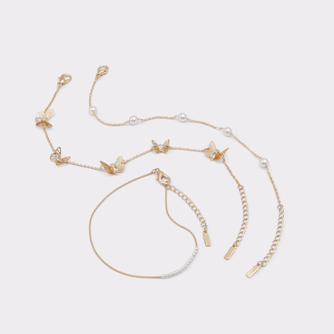ALDO Bellapearlx Bracelet