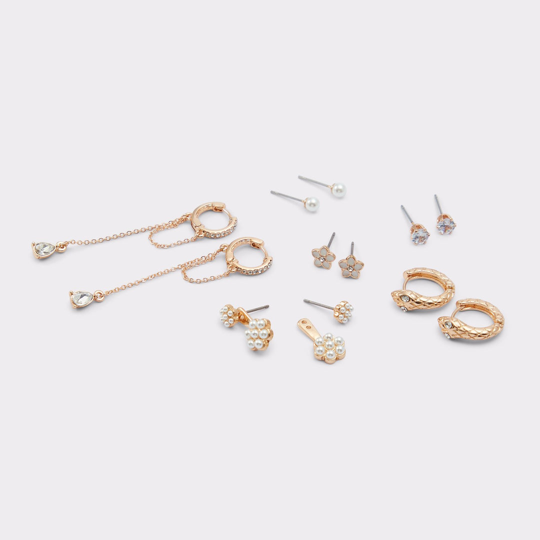 ALDO Blossoms Earrings