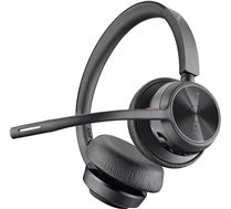 HP Poly Voyager 4320 USB-C Headset +BT700 dongle