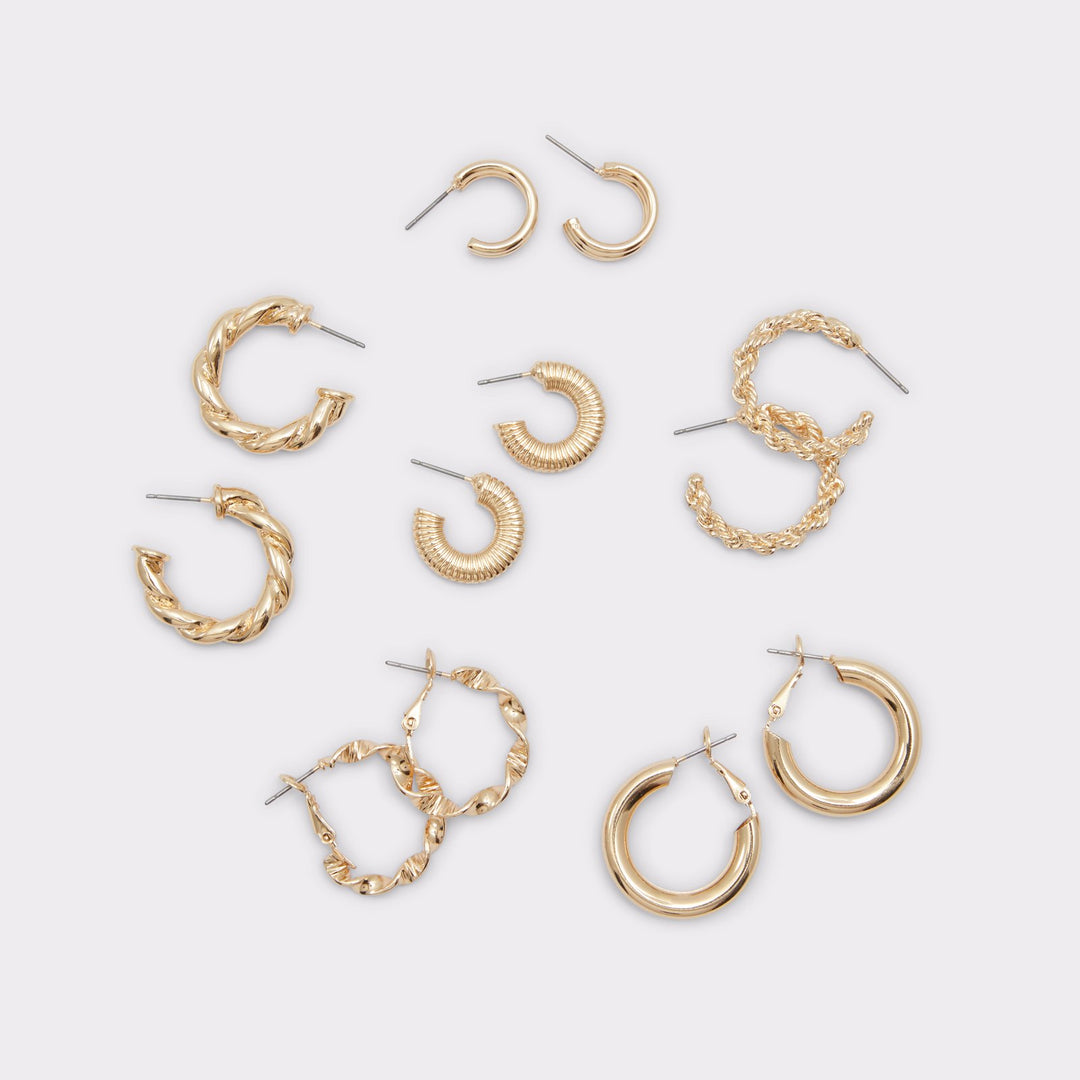 ALDO Carenalia Hoop earrings
