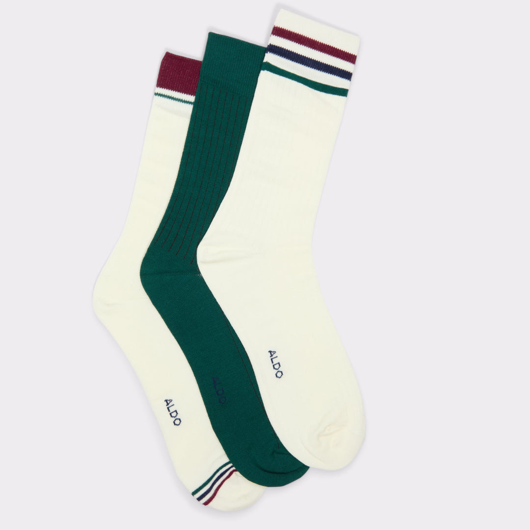 Aldo Clubstripes Crew socks