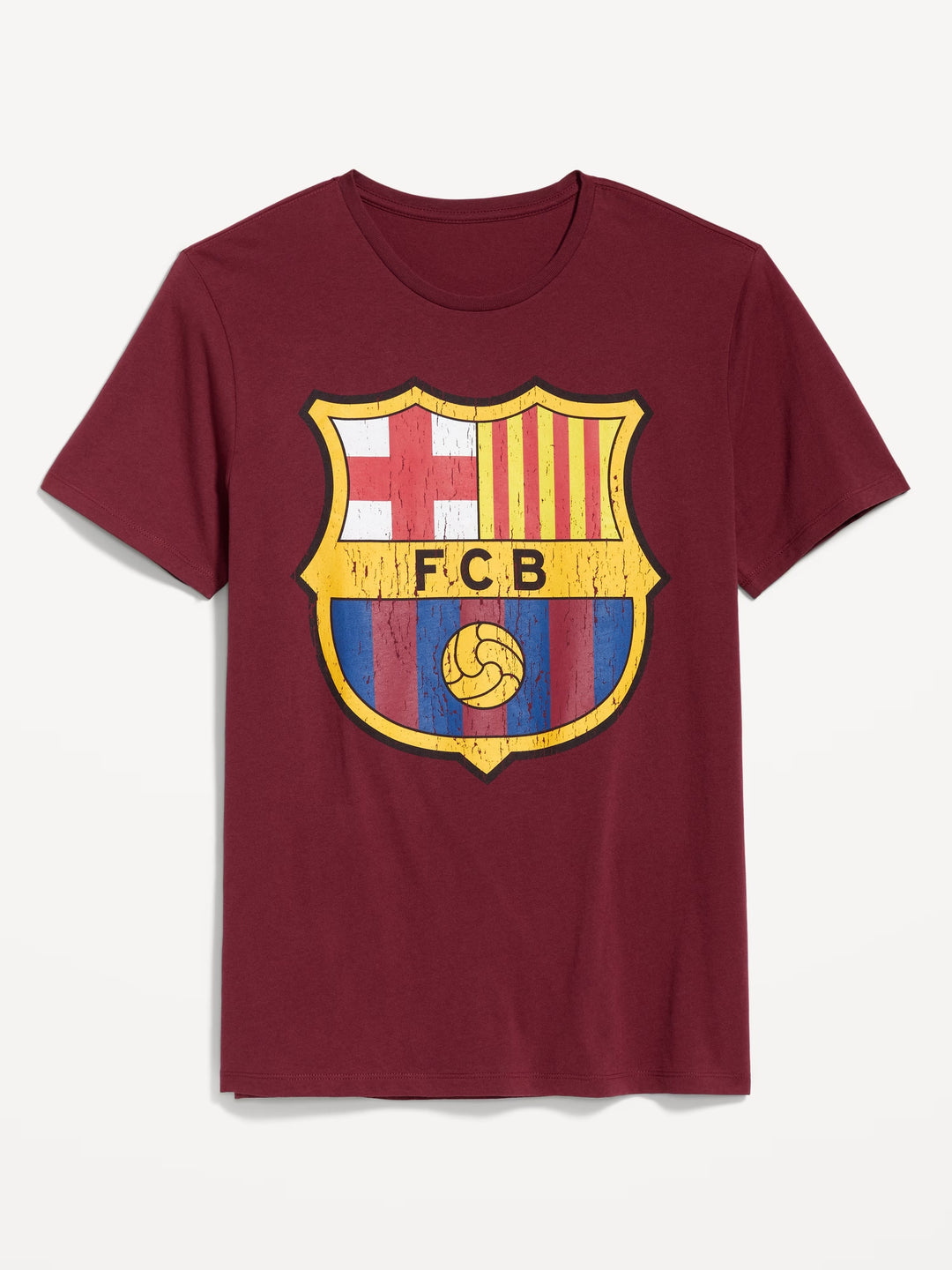 Old Navy FC Barcelona© T-Shirt