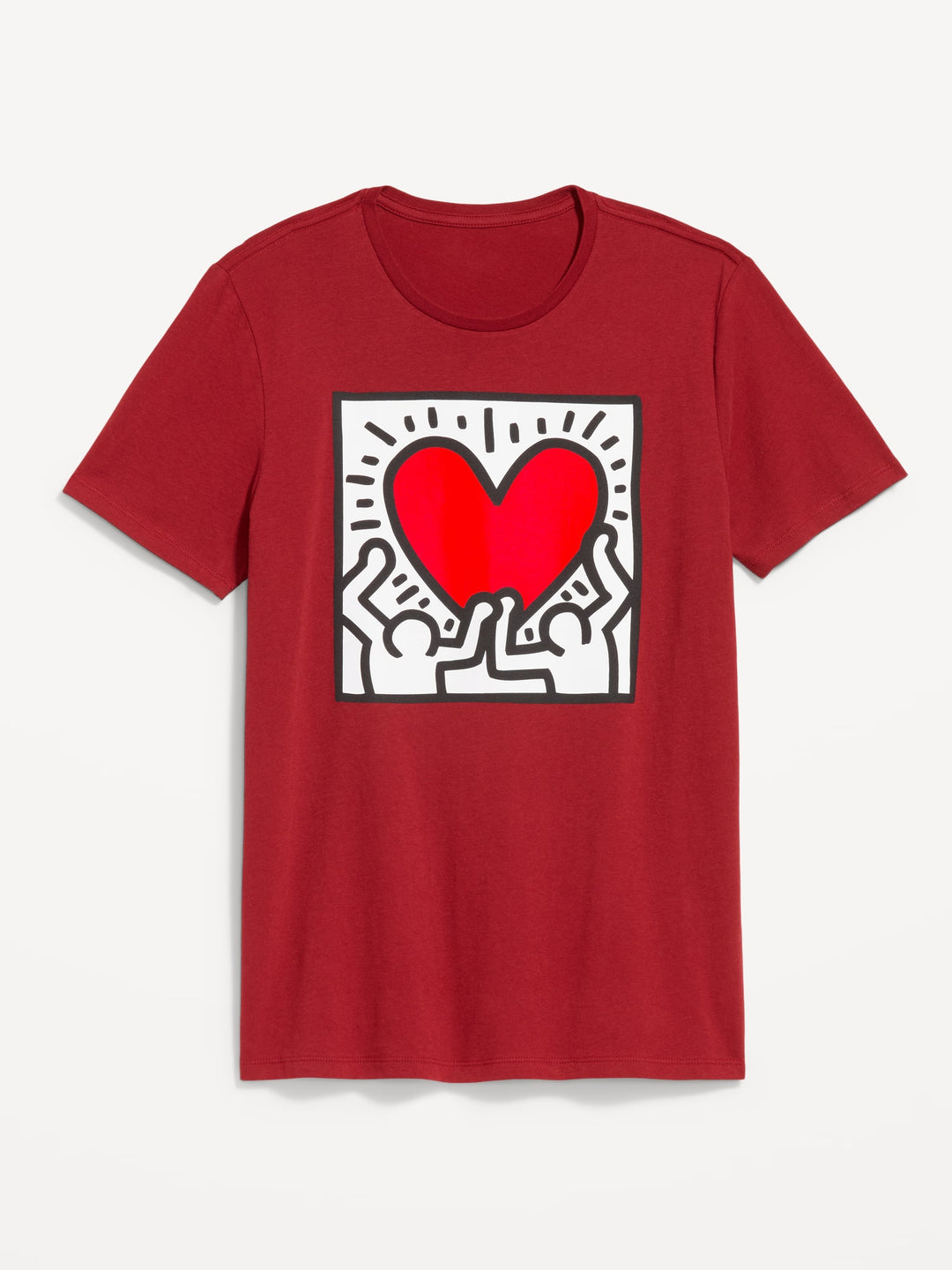 Old Navy Keith Haring™ T-Shirt