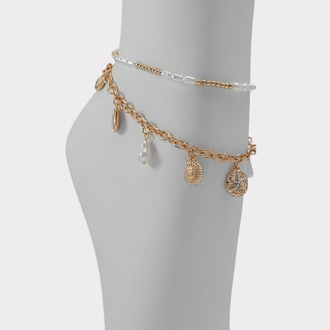ALDO Oceanics Anklet