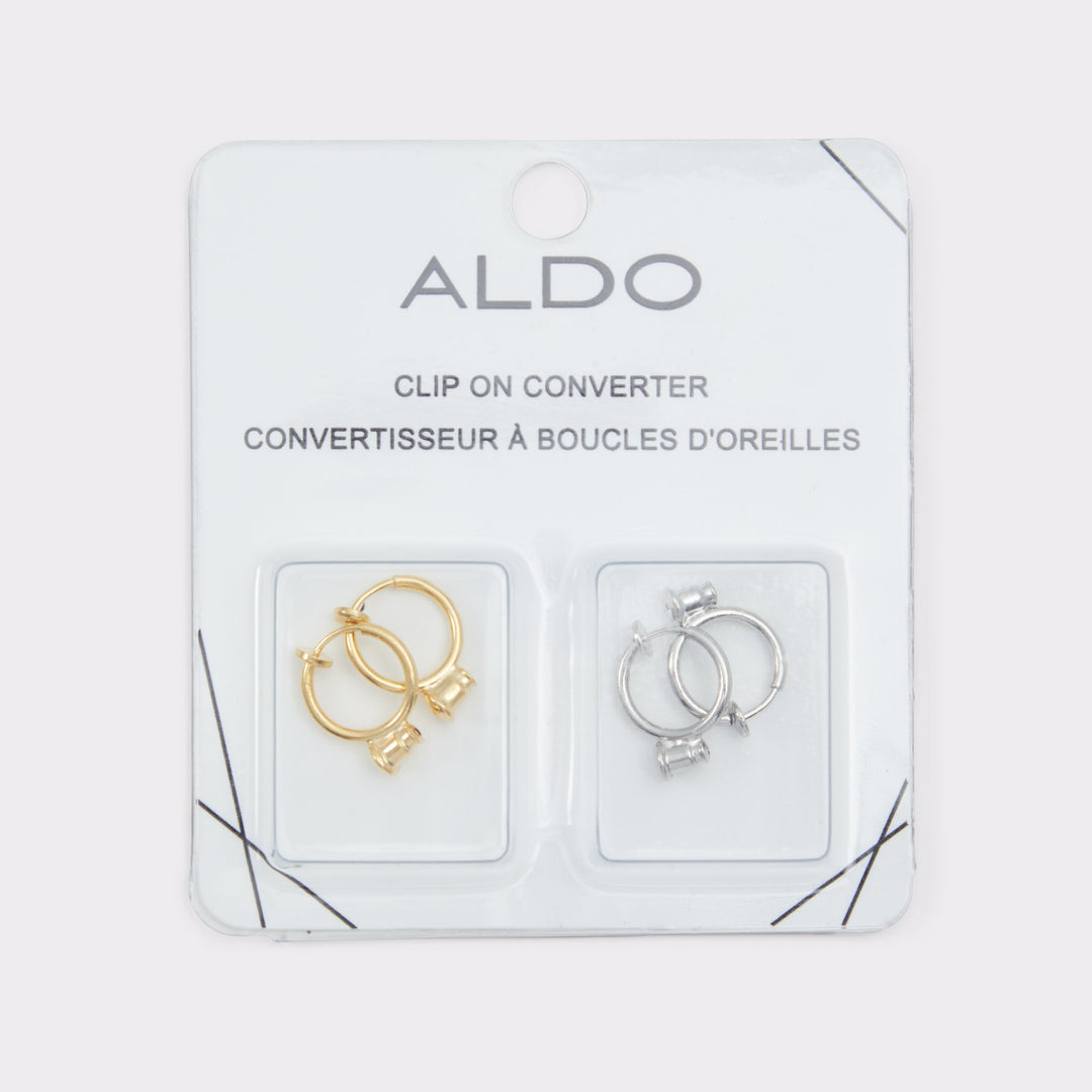 ALDO Treade Clip on converter
