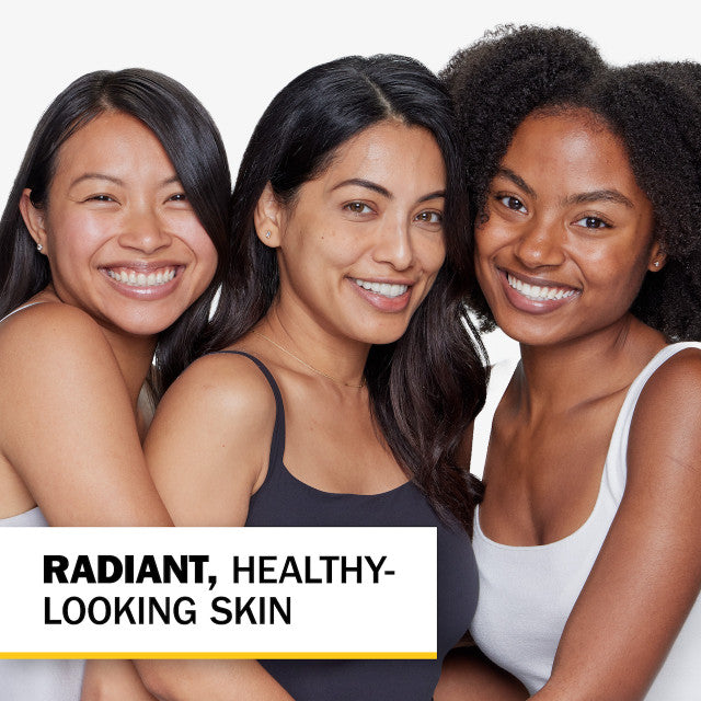 Olay Complete + Rich Moisturizing Cream Sensitive