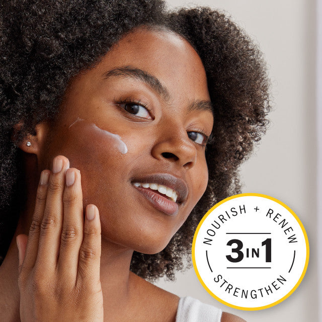 Olay Complete + Hydrating Lotion Sensitive