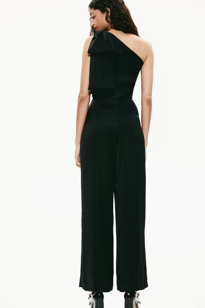 H&M One-Shoulder Jumpsuit