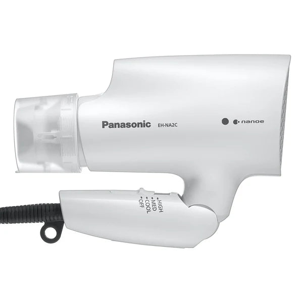 Panasonic nanoe™ Compact Oscillating Quick-Dry Hair Dryer
