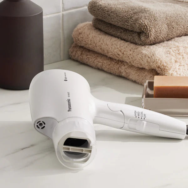 Panasonic nanoe™ Compact Oscillating Quick-Dry Hair Dryer