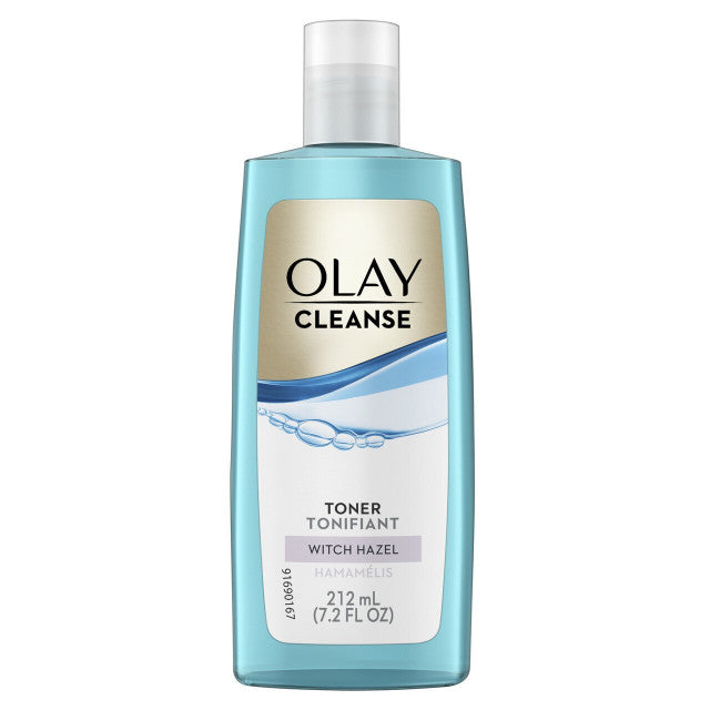 Olay Cleanse Toner
