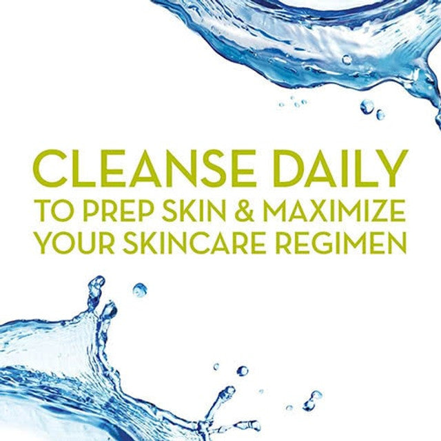 Olay Cleanse Toner