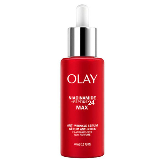 Olay Niacinamide MAX Wrinkle Reducing Serum
