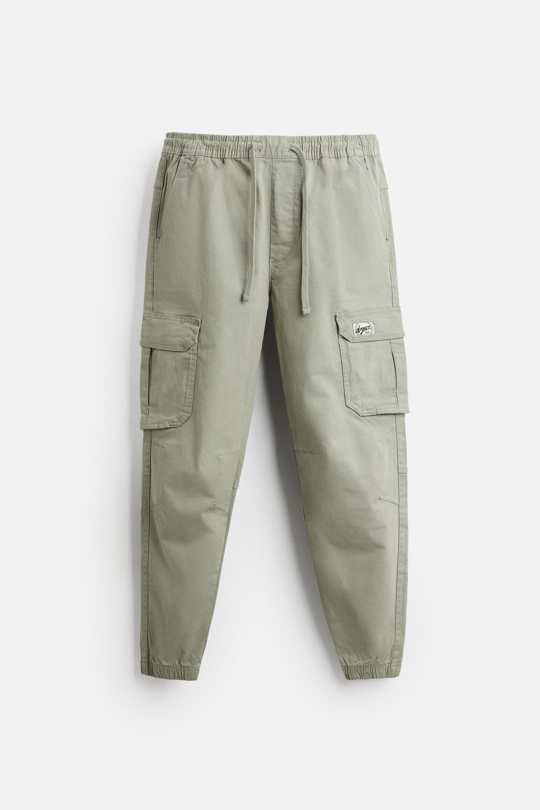 ZARA CARGO PANTS