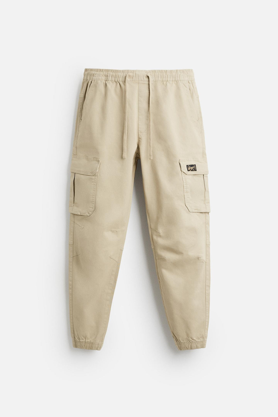 ZARA CARGO PANTS