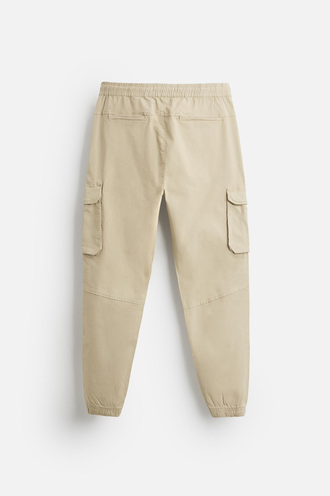 ZARA CARGO PANTS