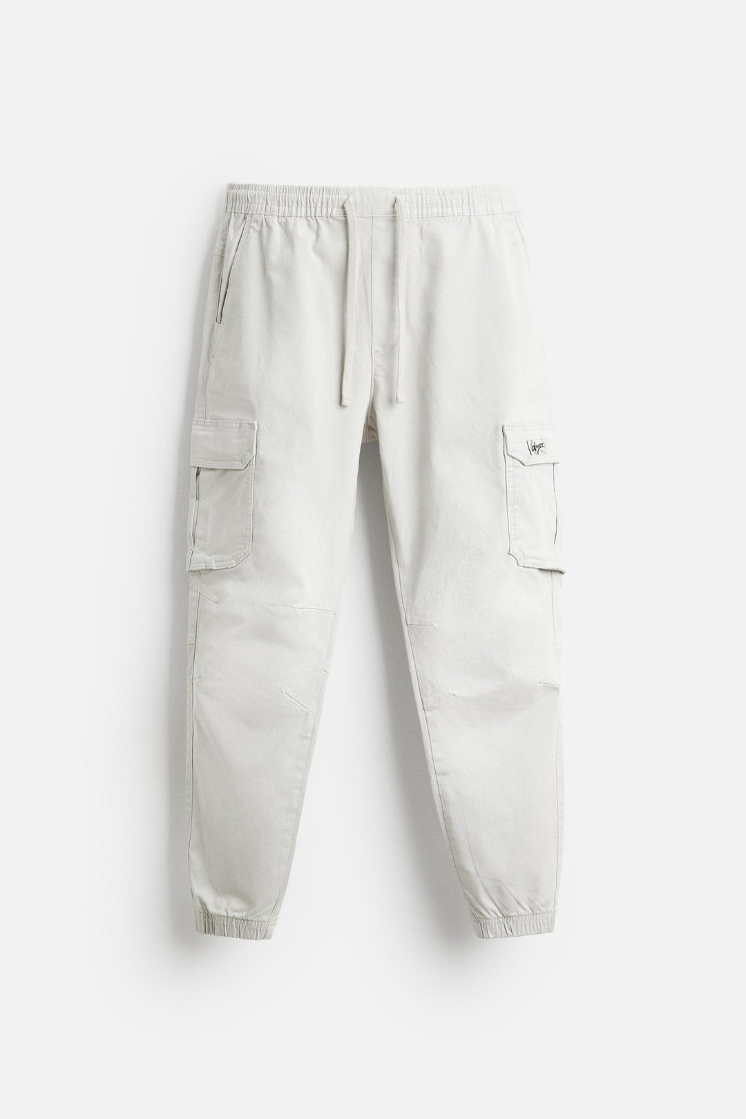 ZARA CARGO PANTS