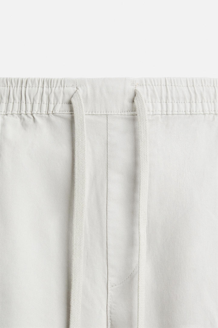 ZARA CARGO PANTS