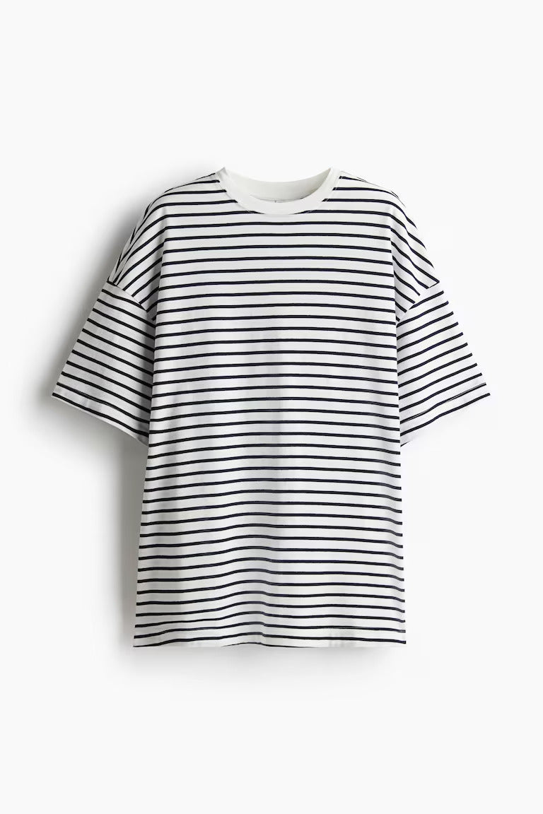 H&M Oversized T-shirt
