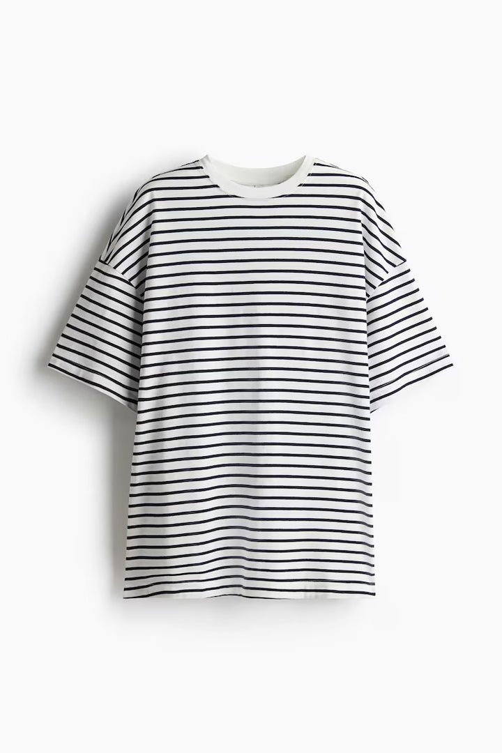 H&M Oversized T-shirt