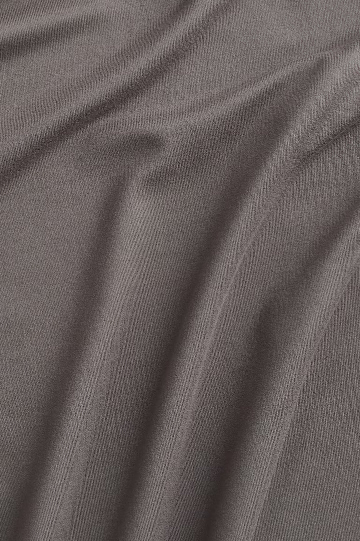 H&M MOCK TURTLENECK TOP