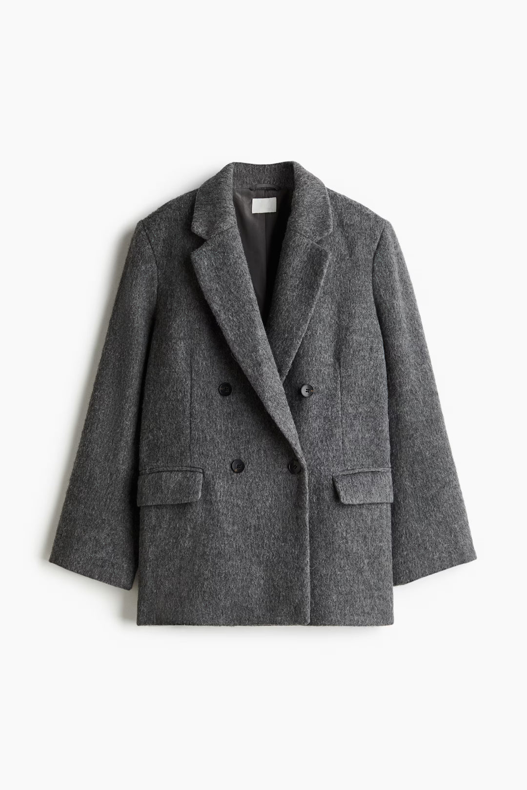 H&M Wool-Blend Jacket