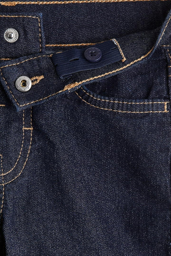 H&M Superstretch Slim Fit Jeans
