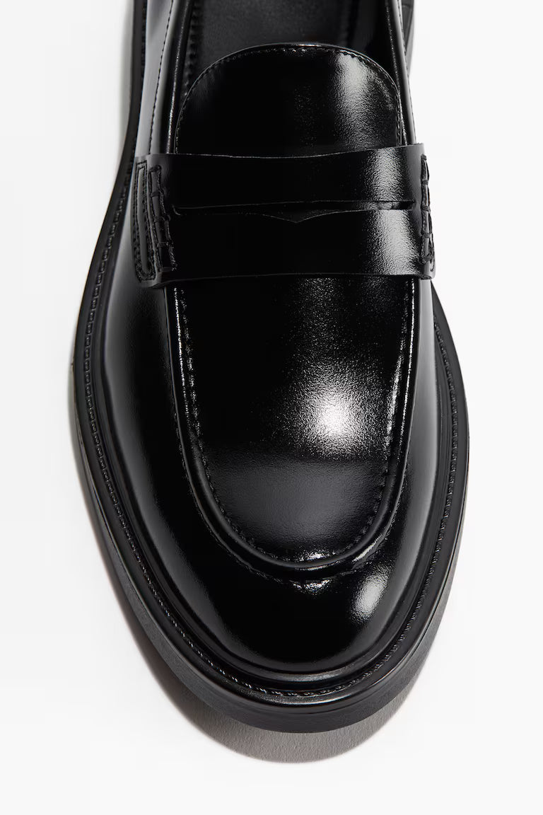 H&M Loafers