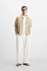 Oyster-white