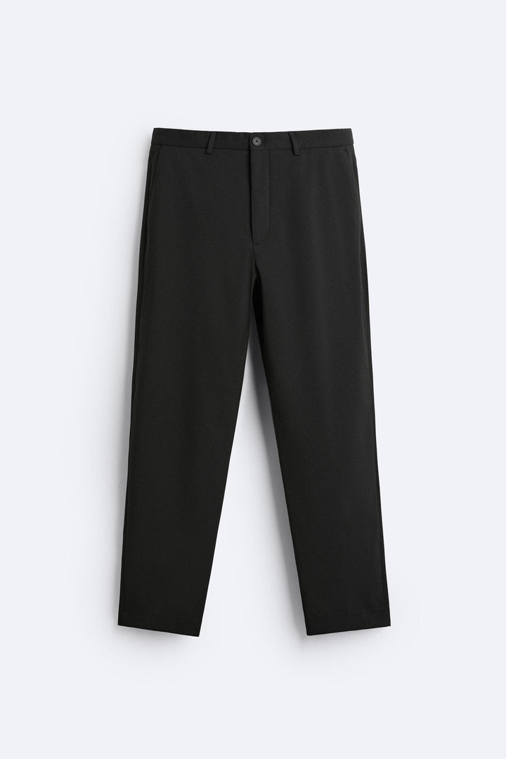 ZARA SLIM FIT PANTS