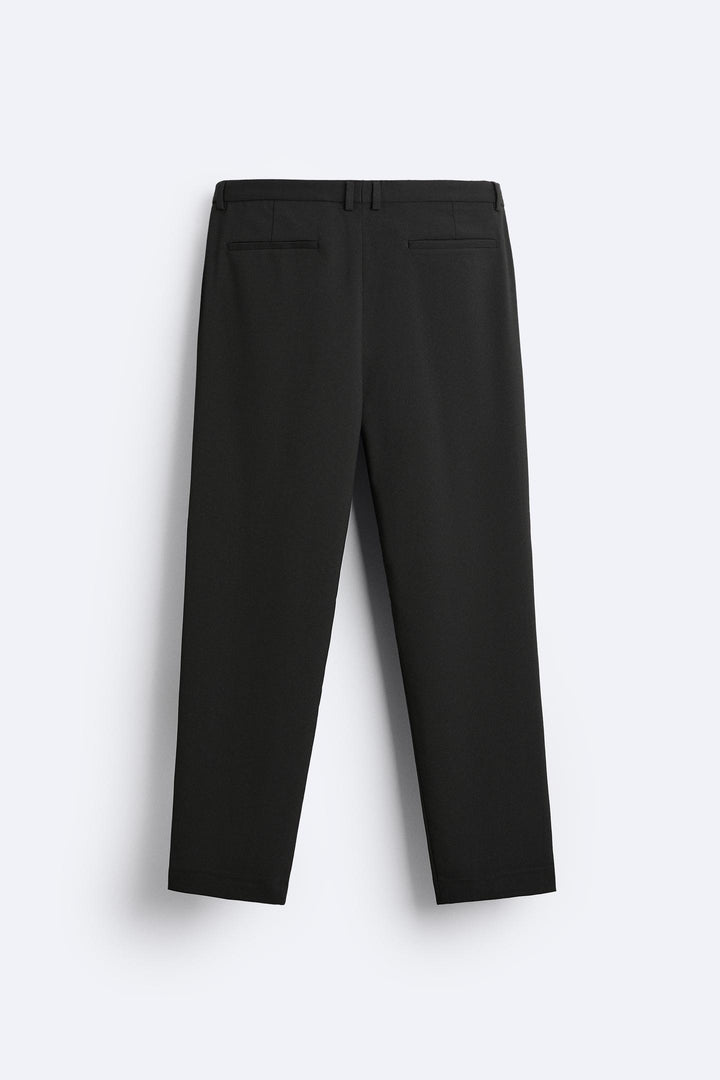 ZARA SLIM FIT PANTS