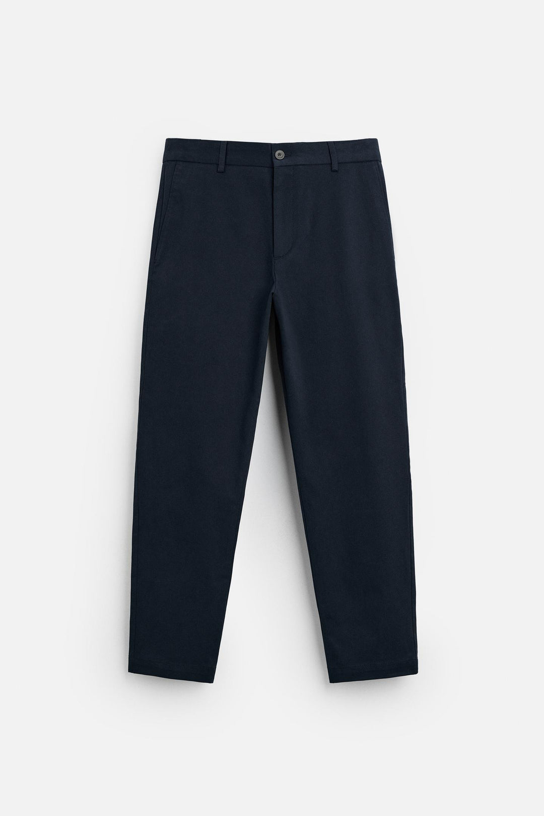 ZARA SLIM FIT CHINO PANTS