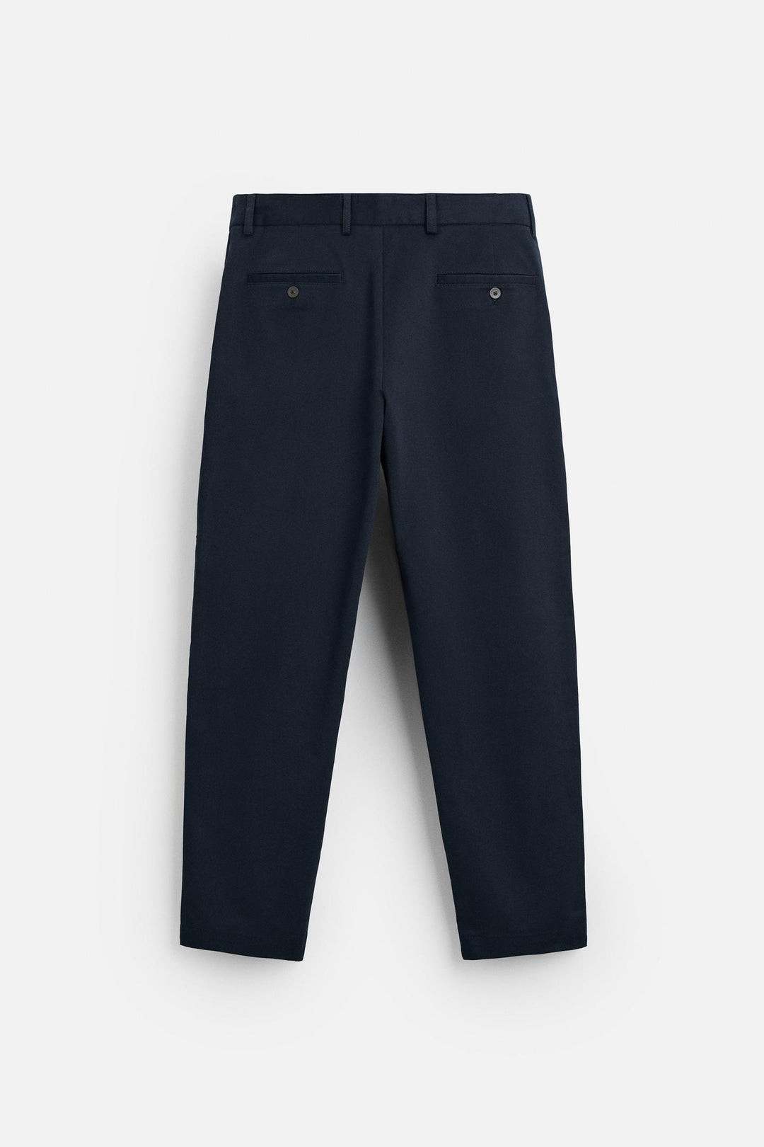 ZARA SLIM FIT CHINO PANTS