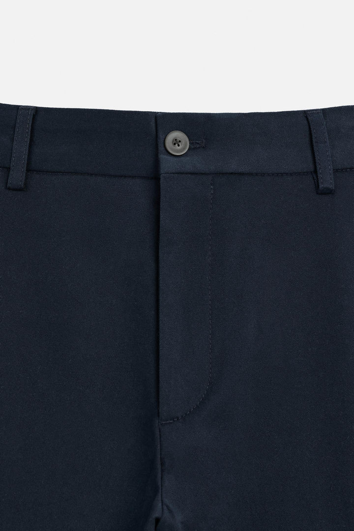 ZARA SLIM FIT CHINO PANTS