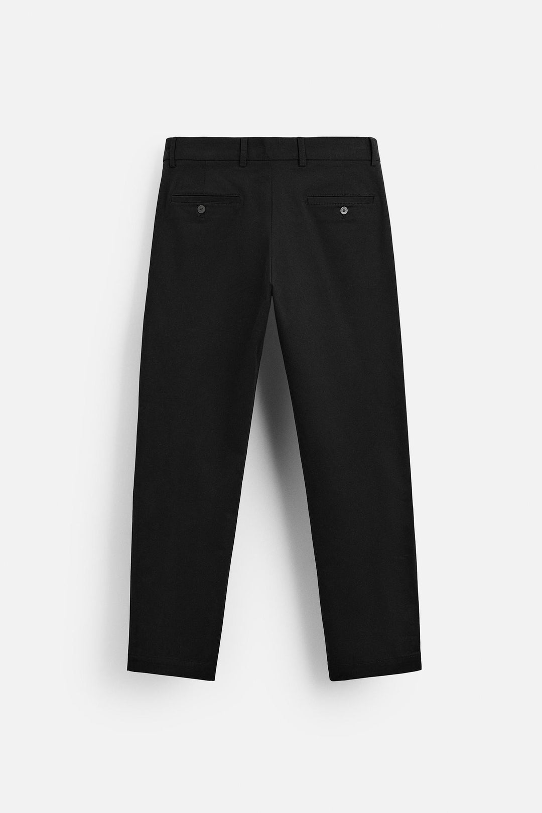 ZARA SLIM FIT CHINO PANTS