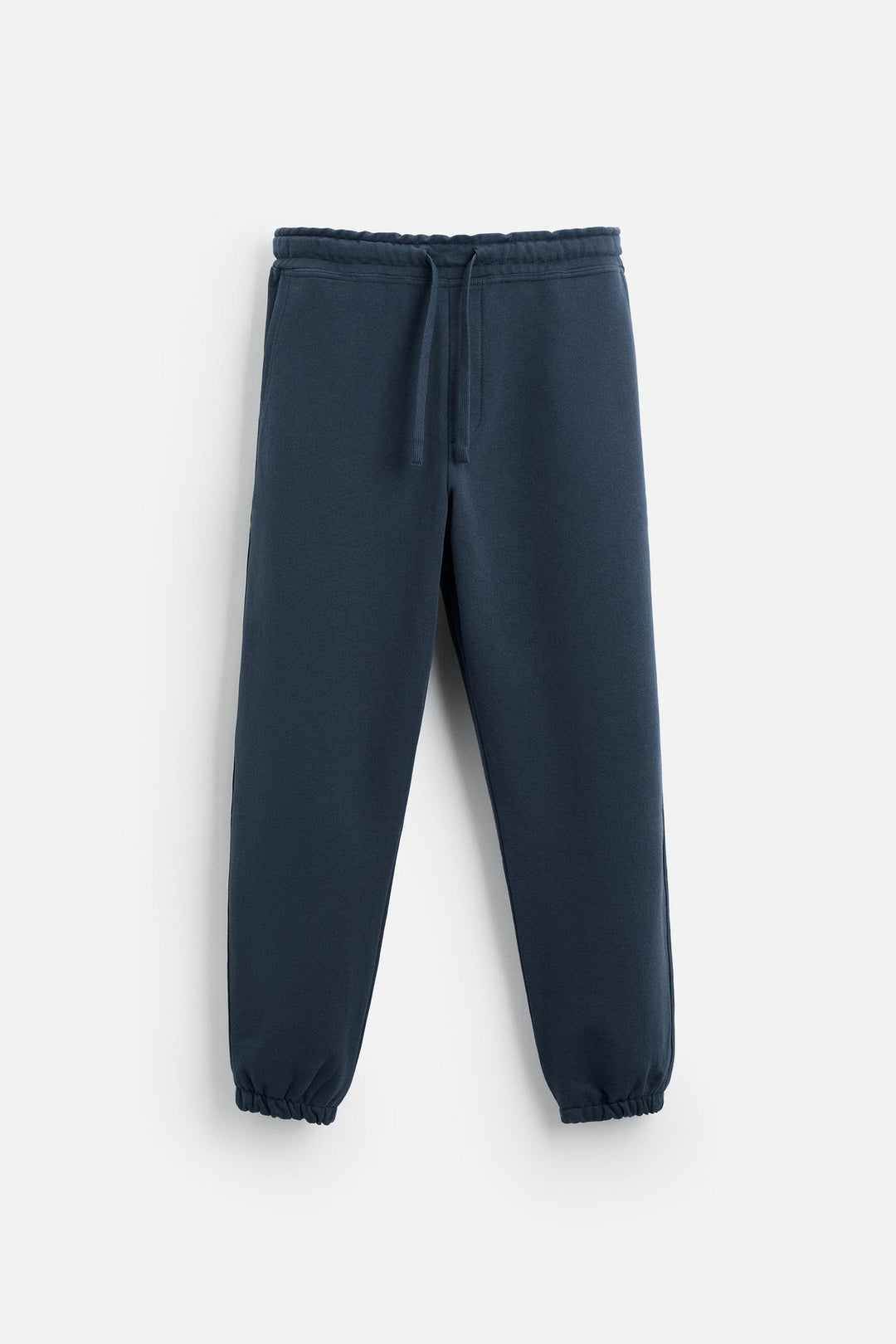 ZARA BASIC JOGGING PANTS