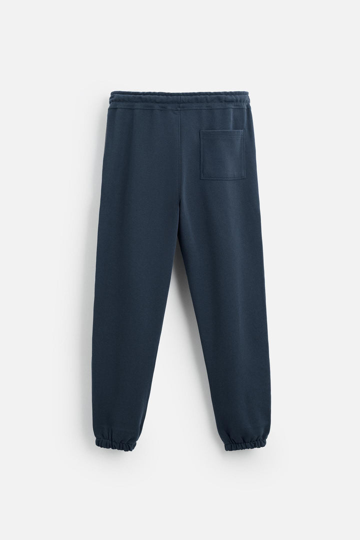 ZARA BASIC JOGGING PANTS