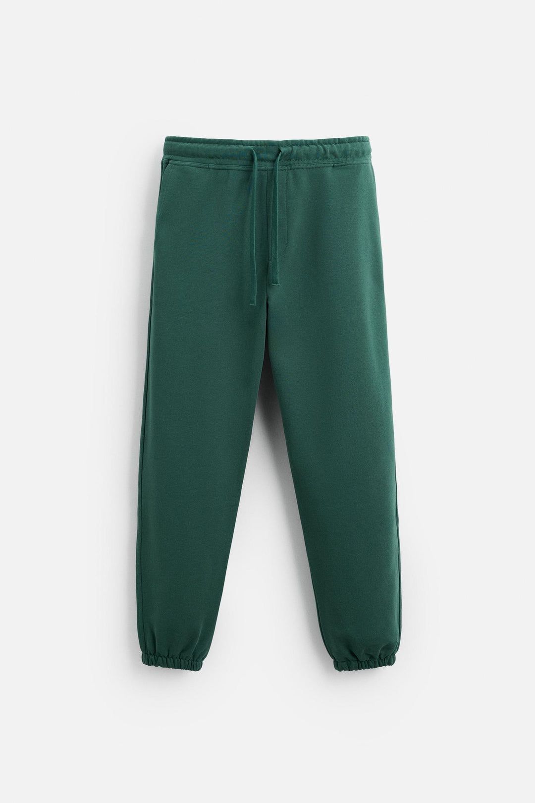 ZARA BASIC JOGGING PANTS