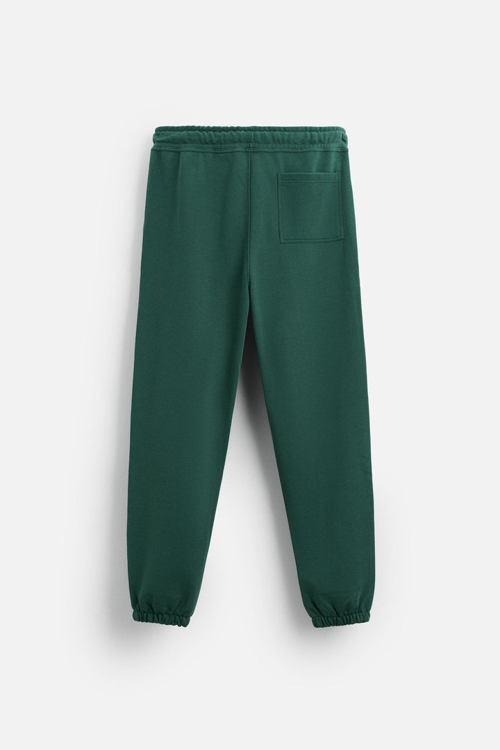 ZARA BASIC JOGGING PANTS