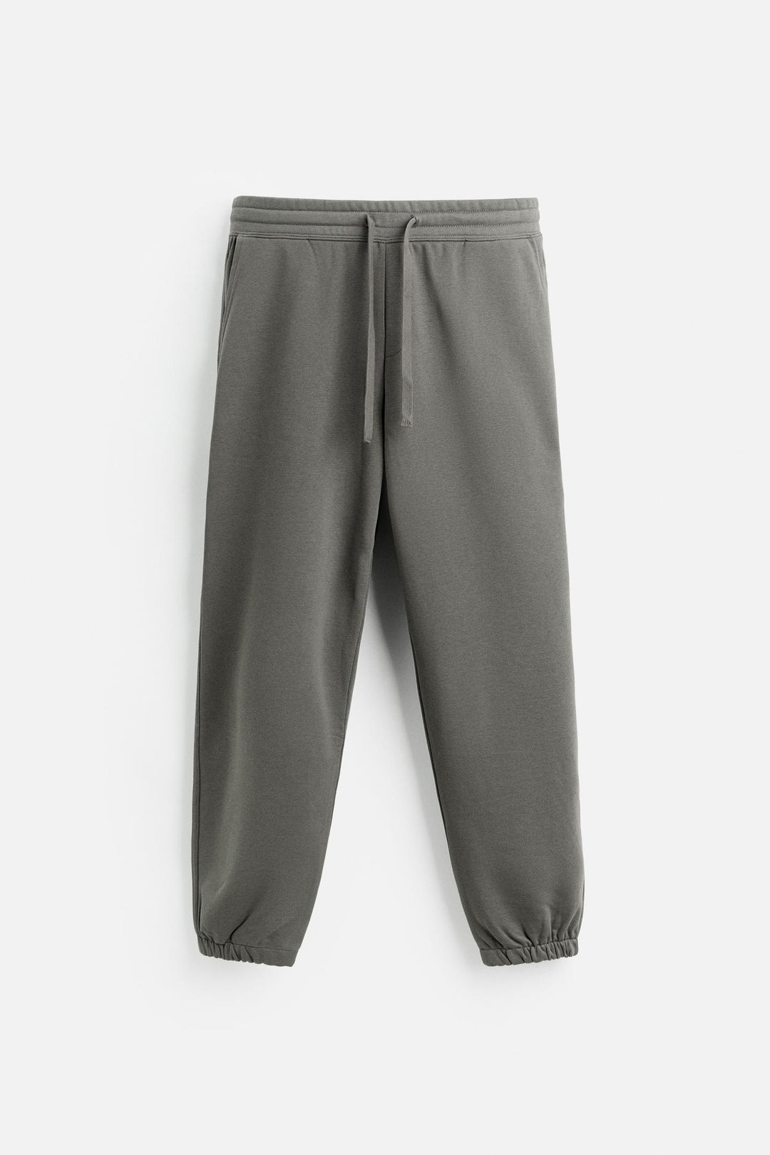 ZARA BASIC JOGGING PANTS